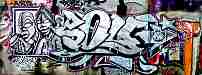 terrain de la ronde