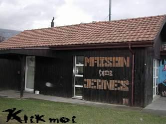 KRSH TEMA SOY LOPS in action