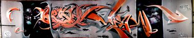 Kesh Wilo