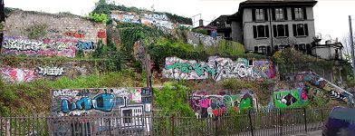 spot du tertre